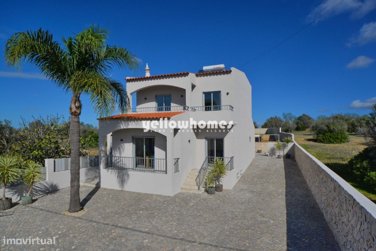 Casa T5 em Almancil, Portugal N.º 34660