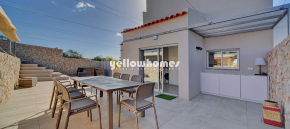 Casa T5 em Almancil, Portugal N.º 34660 9