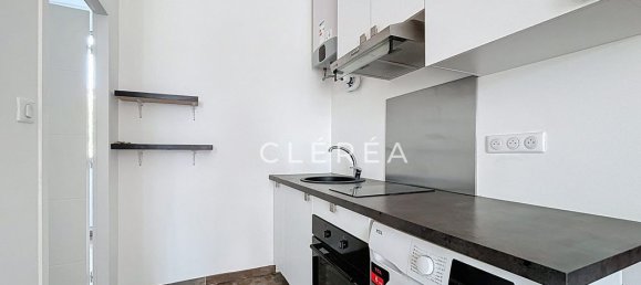 2 rooms Apartment in Lyon, France No. 341157 5