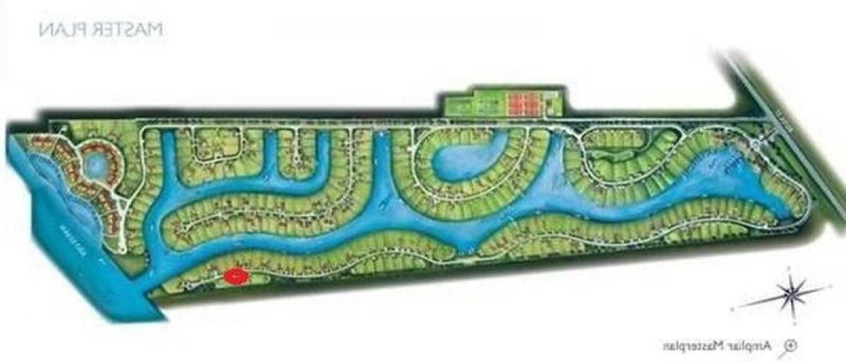  Land in Tigre, Argentina No. 119049