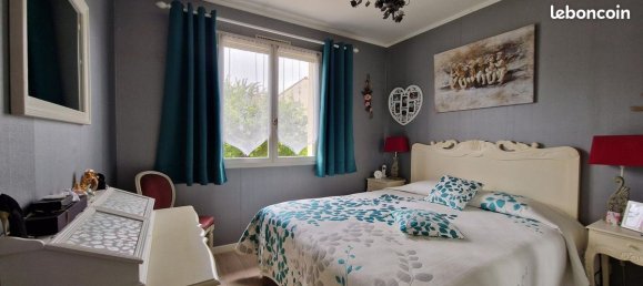 2 chambres Maison à Argentan, France No. 357216 6