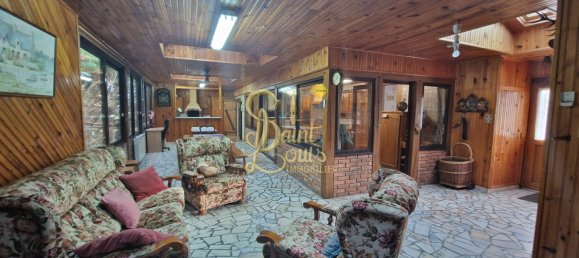 Дом с 2 спальнями в Таван, Франция № 74357 4