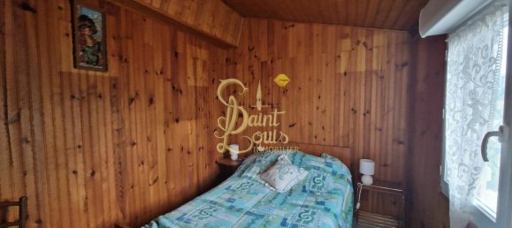 Дом с 2 спальнями в Таван, Франция № 74357 10