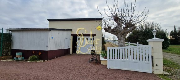 Дом с 2 спальнями в Таван, Франция № 74357 15