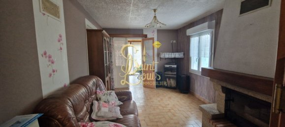 Дом с 2 спальнями в Таван, Франция № 74357 12