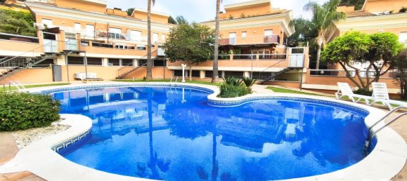 Casa de 5 dormitorios en Salou, Spain No. 293154 2