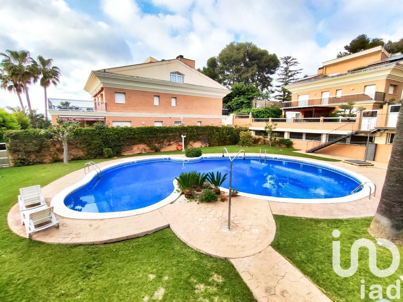 Casa de 5 dormitorios en Salou, Spain No. 293154