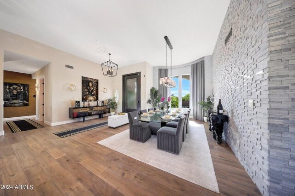 5 bedrooms House in Scottsdale, USA No. 392671