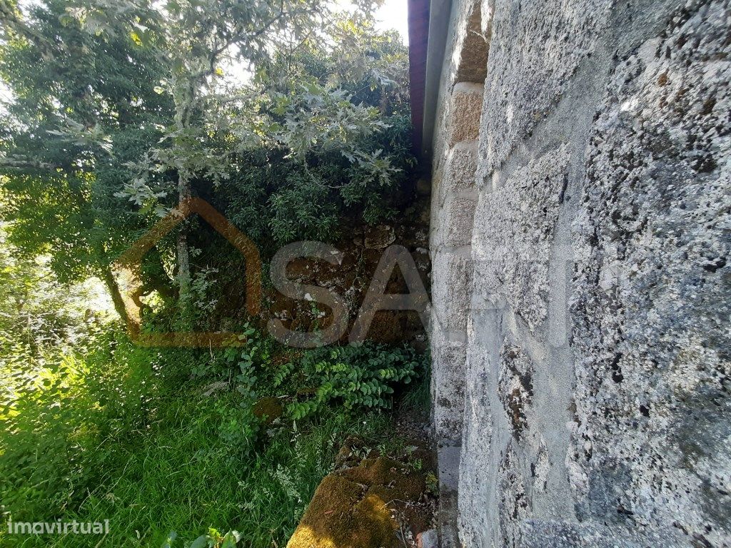 2 bedrooms House in Melgaco, Portugal No. 65561