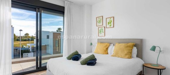 3 bedrooms Villa in Roda, Spain No. 13579 24