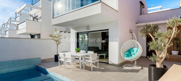 3 bedrooms Villa in Roda, Spain No. 13579 3