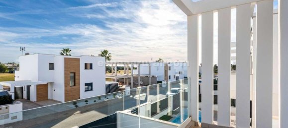 3 bedrooms Villa in Roda, Spain No. 13579 27