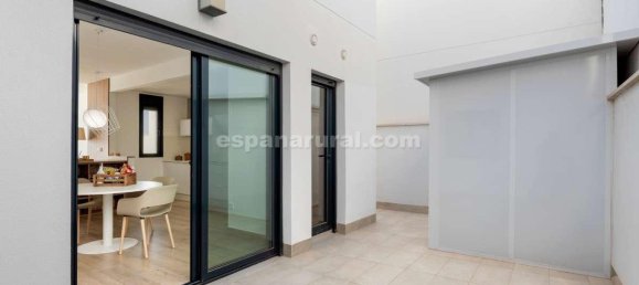 3 bedrooms Villa in Roda, Spain No. 13579 17
