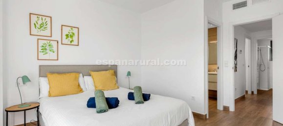 3 bedrooms Villa in Roda, Spain No. 13579 26
