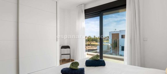 3 bedrooms Villa in Roda, Spain No. 13579 25