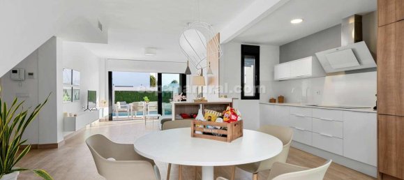 3 bedrooms Villa in Roda, Spain No. 13579 13