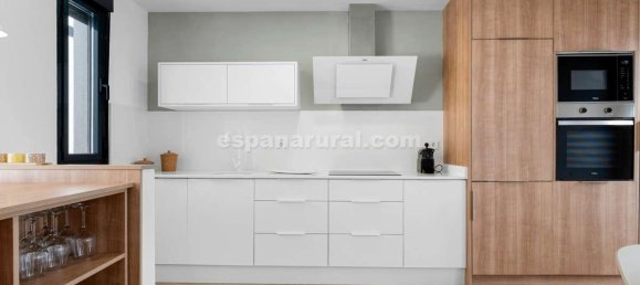 3 bedrooms Villa in Roda, Spain No. 13579 14