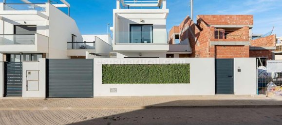 3 bedrooms Villa in Roda, Spain No. 13579 2