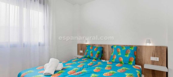3 bedrooms Villa in Roda, Spain No. 13579 20