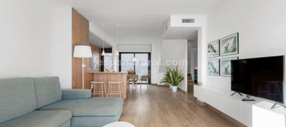 3 bedrooms Villa in Roda, Spain No. 13579 11