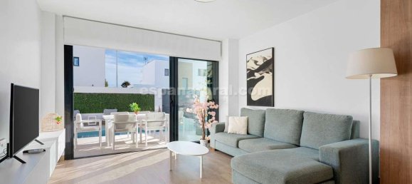 3 bedrooms Villa in Roda, Spain No. 13579 9