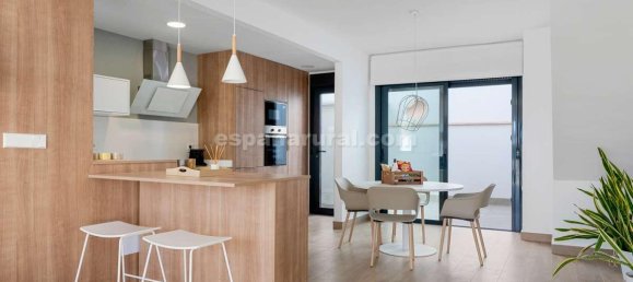 3 bedrooms Villa in Roda, Spain No. 13579 12