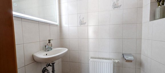 4-Zimmer Wohnung in Osnabrück, Germany, Nr. 357665 12