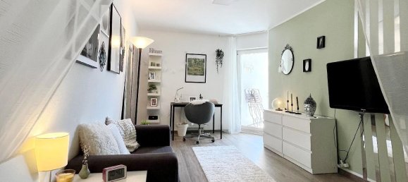 4-Zimmer Wohnung in Osnabrück, Germany, Nr. 357665 6