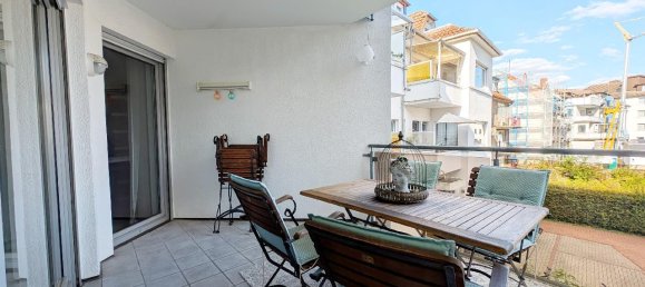 4-Zimmer Wohnung in Osnabrück, Germany, Nr. 357665 3