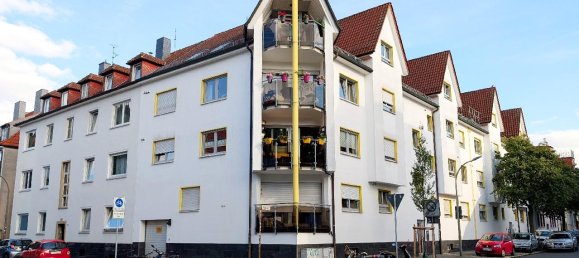 4-Zimmer Wohnung in Osnabrück, Germany, Nr. 357665 13