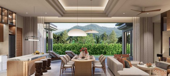 3 bedrooms Villa for sale in Ko Samui, Surat Thani, Southern Thailand, Thailand № 78605 8