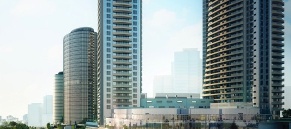 Apartment 3+2 in Istanbul, Turkey No. 25642 5