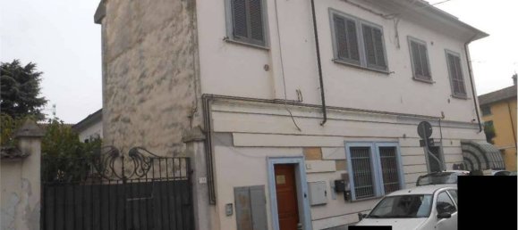 1 غرف نوم شقة في Ferrera Erbognone, Italy رقم 287428 2