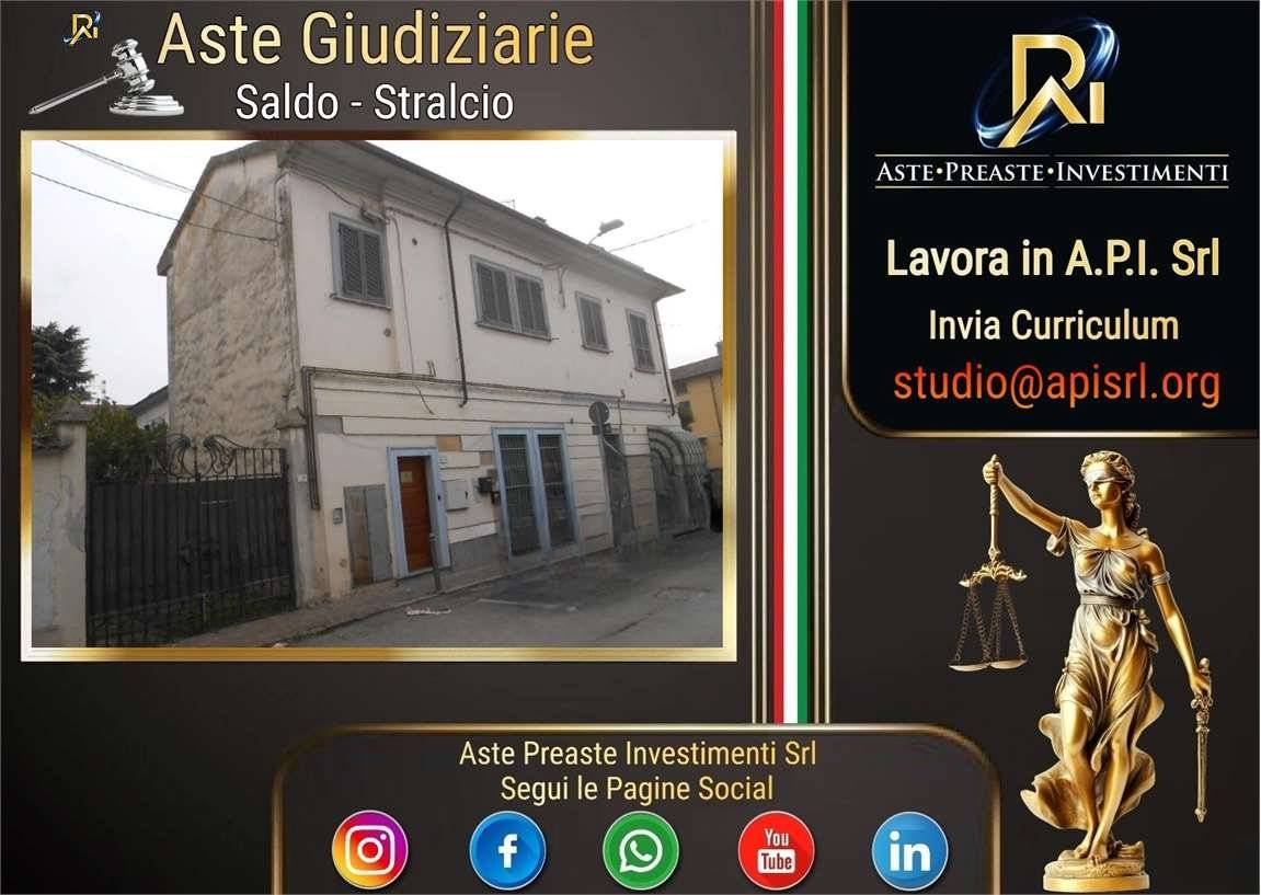 1 غرف نوم شقة في Ferrera Erbognone, Italy رقم 287428