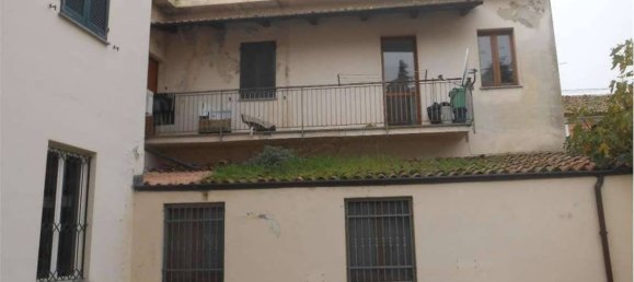 1 غرف نوم شقة في Ferrera Erbognone, Italy رقم 287428 4