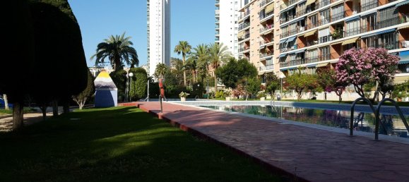 Квартира 29м² в Финестрат, Аликанте, Валенсия, Испания № 369907 7