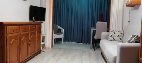Квартира 29м² в Финестрат, Аликанте, Валенсия, Испания № 369907 26
