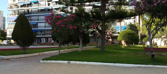 Квартира 29м² в Финестрат, Аликанте, Валенсия, Испания № 369907 4