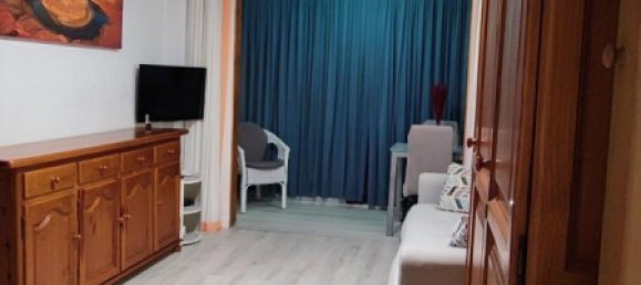 Квартира 29м² в Финестрат, Аликанте, Валенсия, Испания № 369907 27