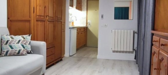 Квартира 29м² в Финестрат, Аликанте, Валенсия, Испания № 369907 10