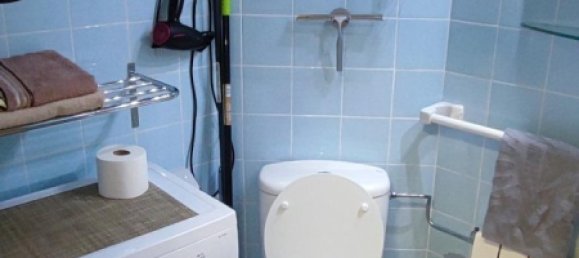 Квартира 29м² в Финестрат, Аликанте, Валенсия, Испания № 369907 19