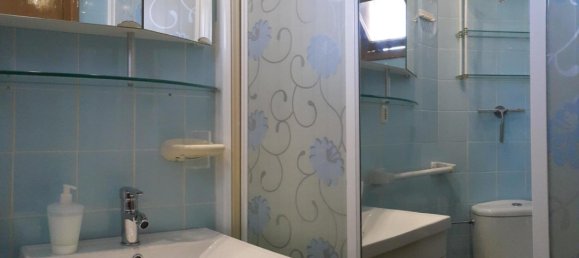 Квартира 29м² в Финестрат, Аликанте, Валенсия, Испания № 369907 16