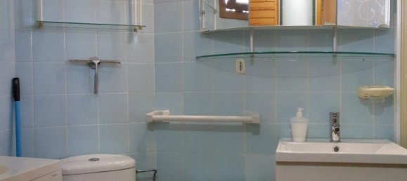 Квартира 29м² в Финестрат, Аликанте, Валенсия, Испания № 369907 15