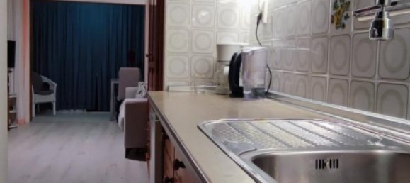 Квартира 29м² в Финестрат, Аликанте, Валенсия, Испания № 369907 13