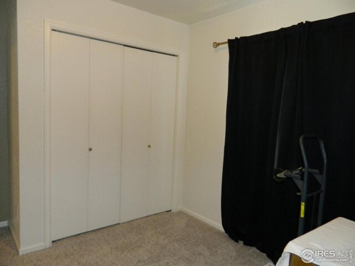 3 bedrooms House in Greeley, USA No. 415538