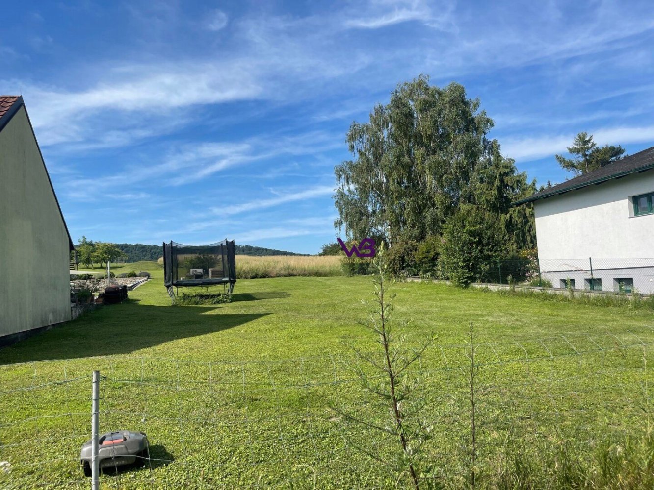  Land in Bisamberg, Austria No. 128036