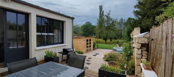 3 bedrooms House in Nesles-la-Vallee, France No. 179352 13