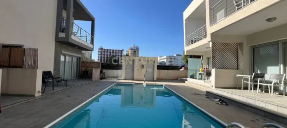 2 bedrooms Villa in Limassol, Cyprus No. 5614 2