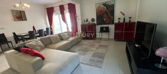 2 bedrooms Villa in Limassol, Cyprus No. 5614 10