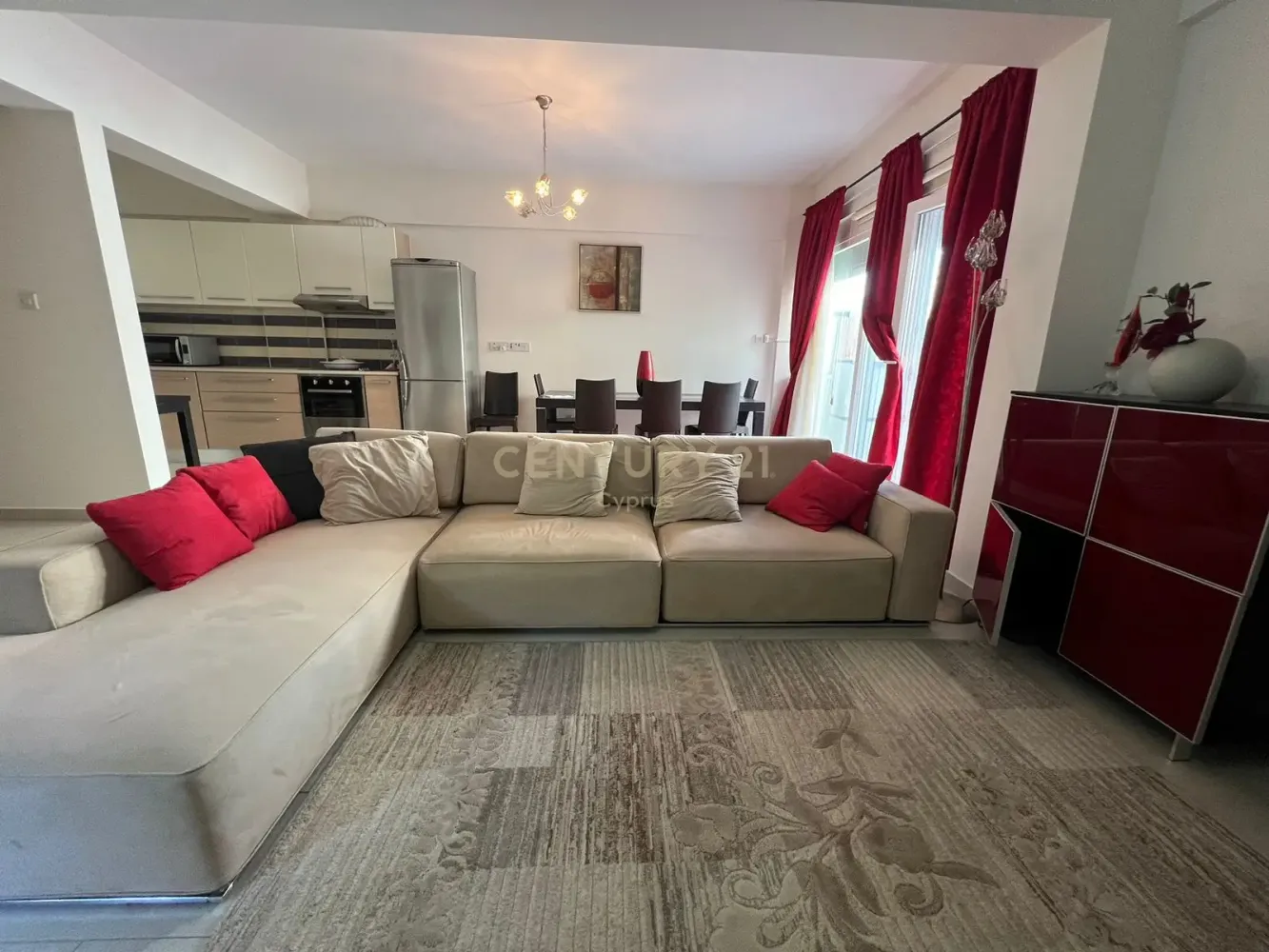 2 bedrooms Villa in Limassol, Cyprus No. 5614